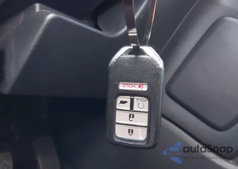 2022 Honda Cr-V Awd Ex z USA, uszkodzony, nr VIN 7FARW2H59NE016728